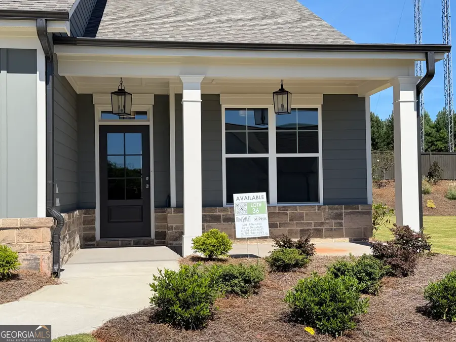 196 Oakdale Road #36, Jefferson, GA 30549 - #3
