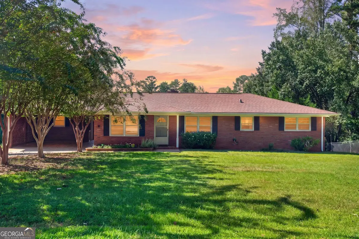 3813 Todd Drive, Oakwood, GA 30566 - #1