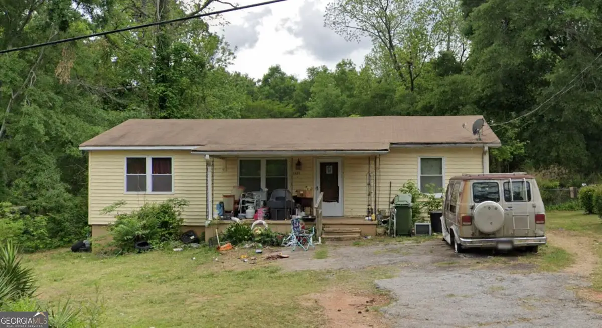 1323 S Lee Street, Griffin, GA 30223 - #1
