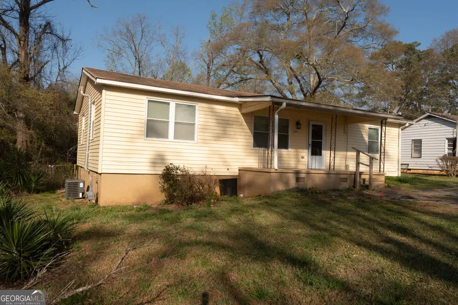 1323 S Lee Street, Griffin, GA 30223 - #2
