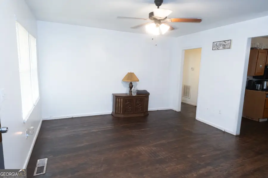 1323 S Lee Street, Griffin, GA 30223 - #3