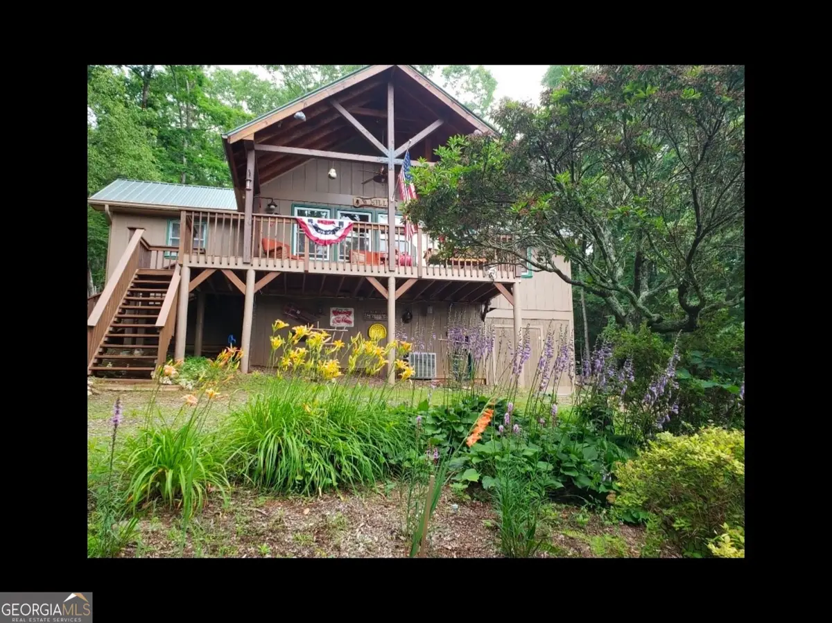 182 Nonchalant Lane, Blairsville, GA 30512 - #1
