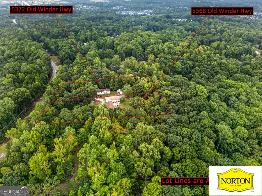 5368 Old Winder Highway, Braselton, GA 30517 - #2