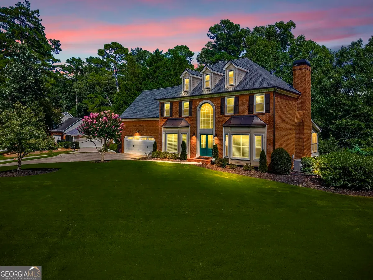 8325 Riverbirch Drive, Roswell, GA 30076 - #1