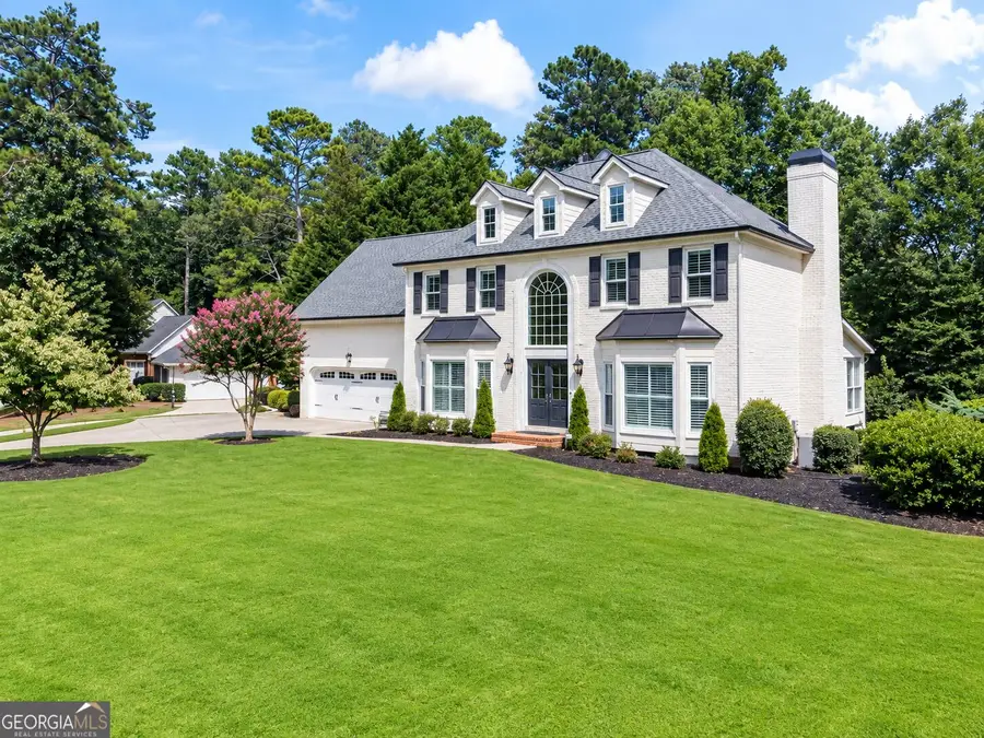 8325 Riverbirch Drive, Roswell, GA 30076 - #2