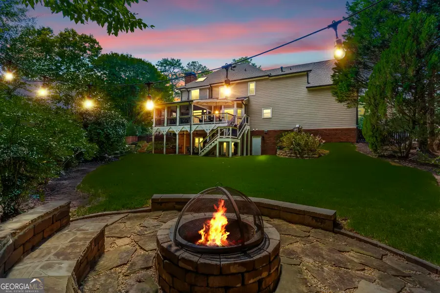 8325 Riverbirch Drive, Roswell, GA 30076 - #3