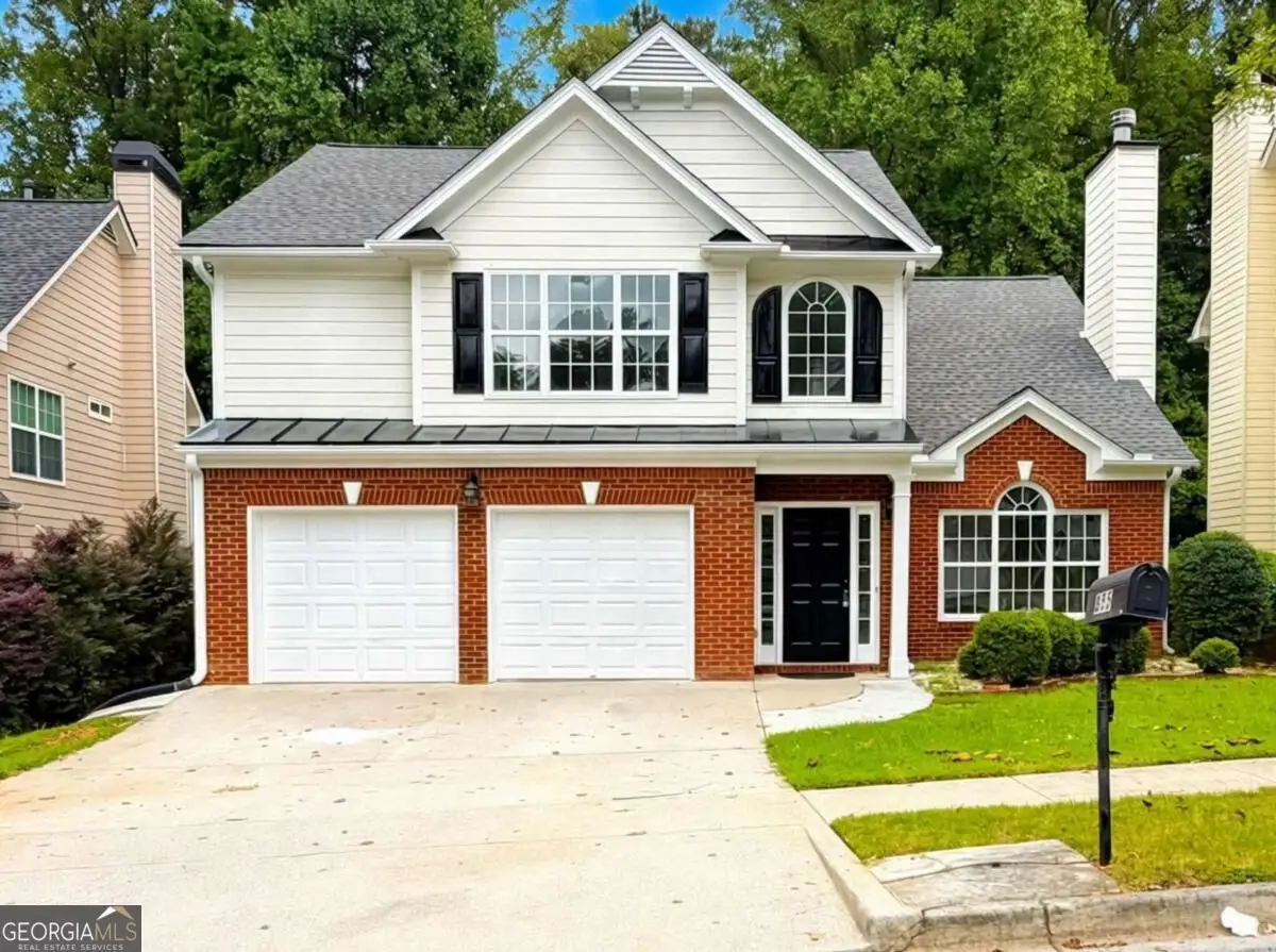 855 Minor Creek Way Nw, Lilburn, GA 30047 - #1