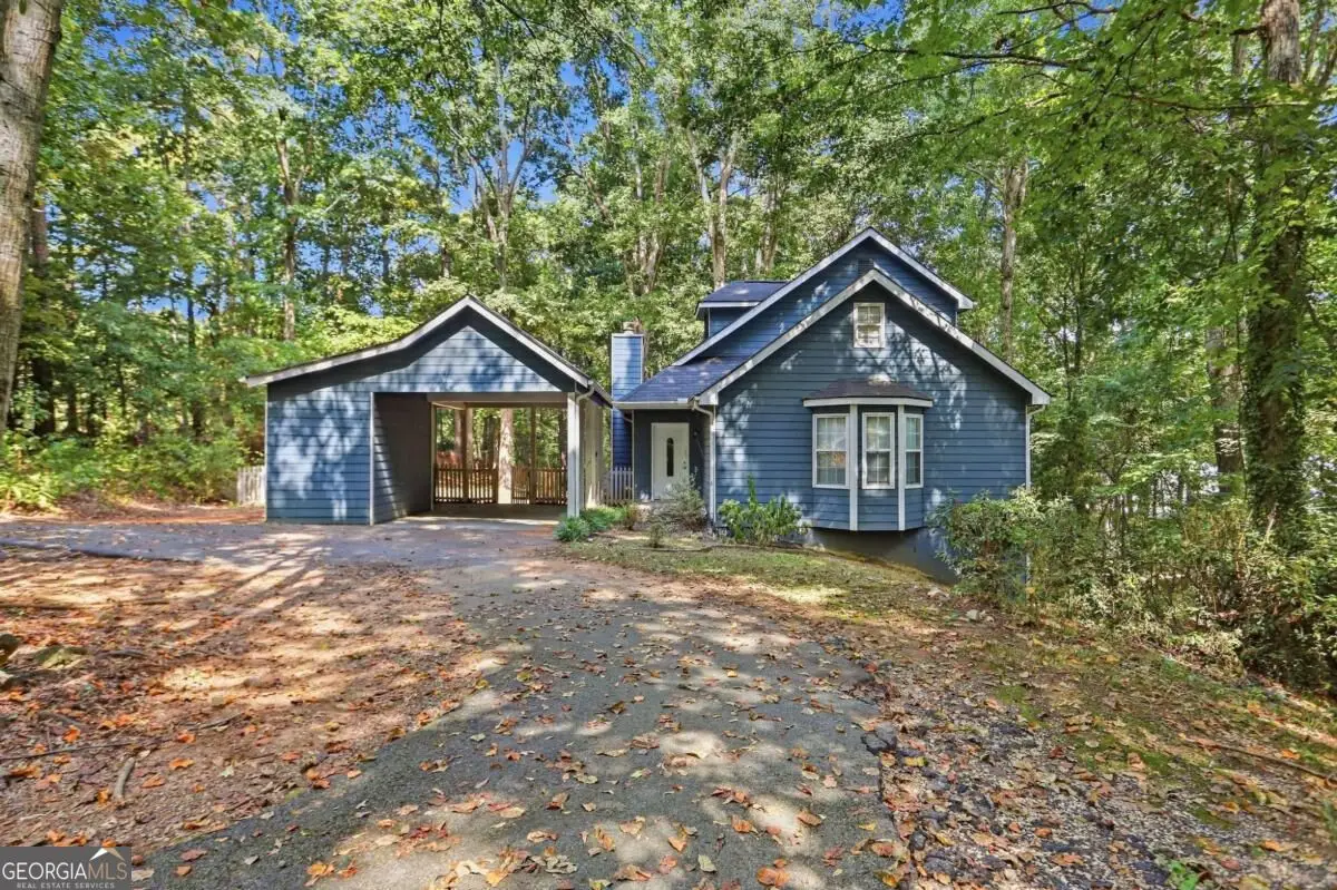 2903 Etchison Road, Loganville, GA 30052 - #1