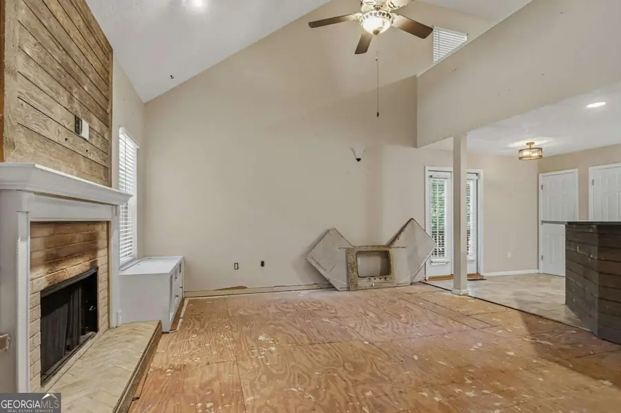2903 Etchison Road, Loganville, GA 30052 - #2