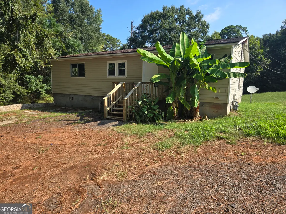 3836 Rex Circle, Rex, GA 30273 - #1