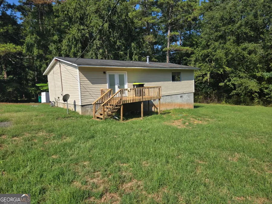3836 Rex Circle, Rex, GA 30273 - #2