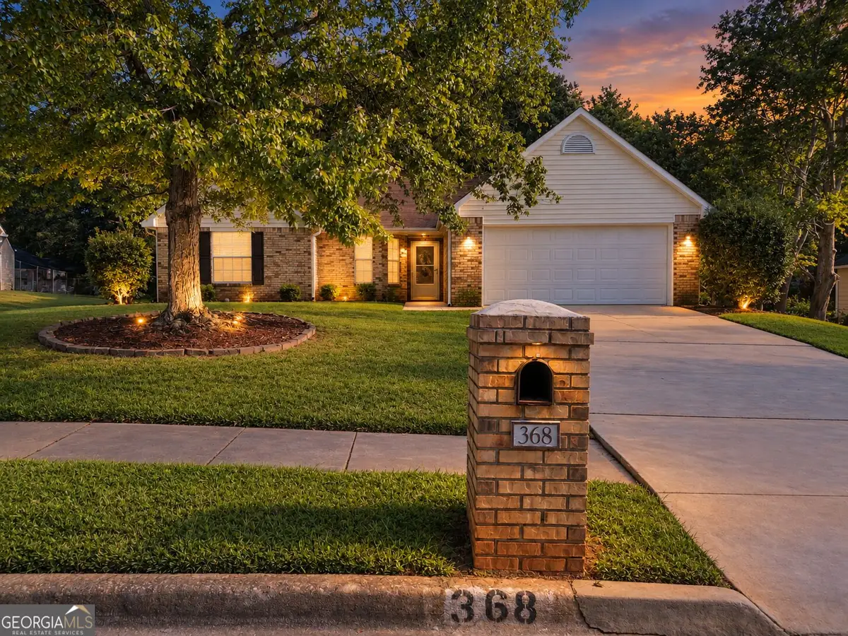 368 Tait Road, Stockbridge, GA 30281 - #1