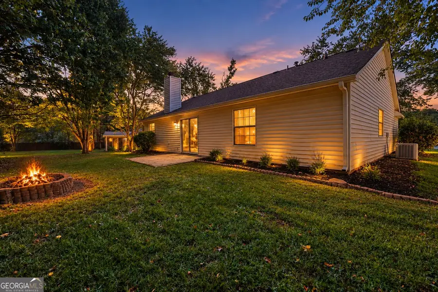 368 Tait Road, Stockbridge, GA 30281 - #2