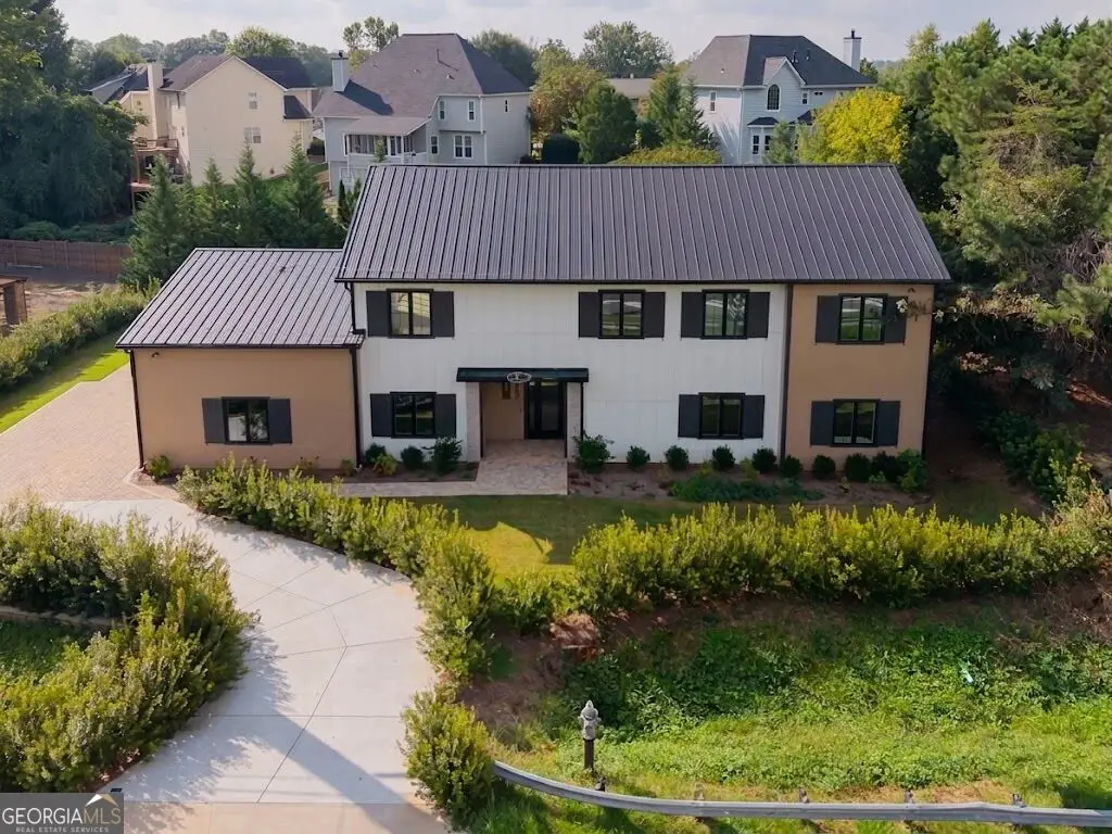 2650 Roswell Road, Marietta, GA 30062 - #1