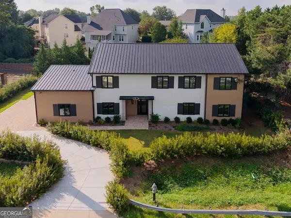2650 Roswell Road, Marietta, GA 30062