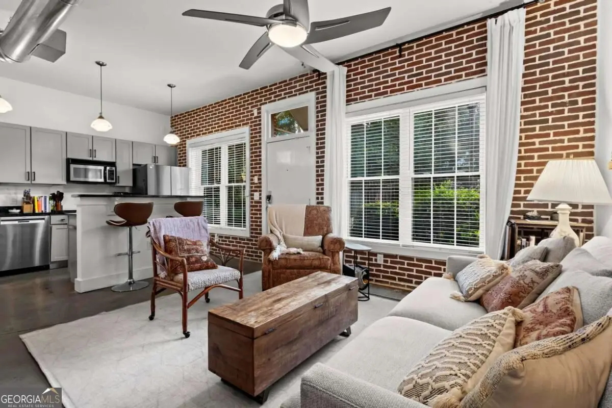 791 Wylie Street Se #1011, Atlanta, GA 30316 - #1