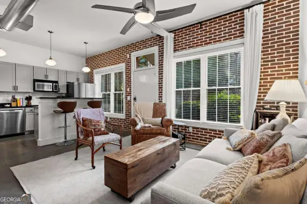 791 Wylie Street Se #1011, Atlanta, GA 30316