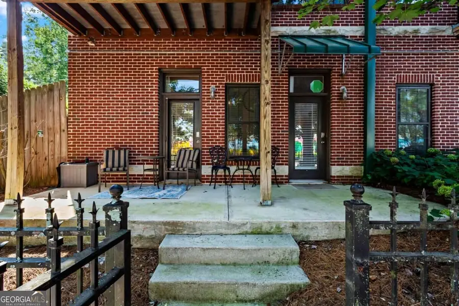 791 Wylie Street Se #1011, Atlanta, GA 30316 - #2