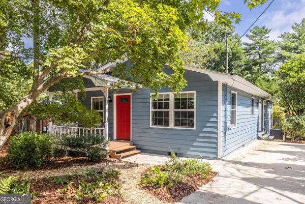 331 Melrose Avenue, Decatur, GA 30030