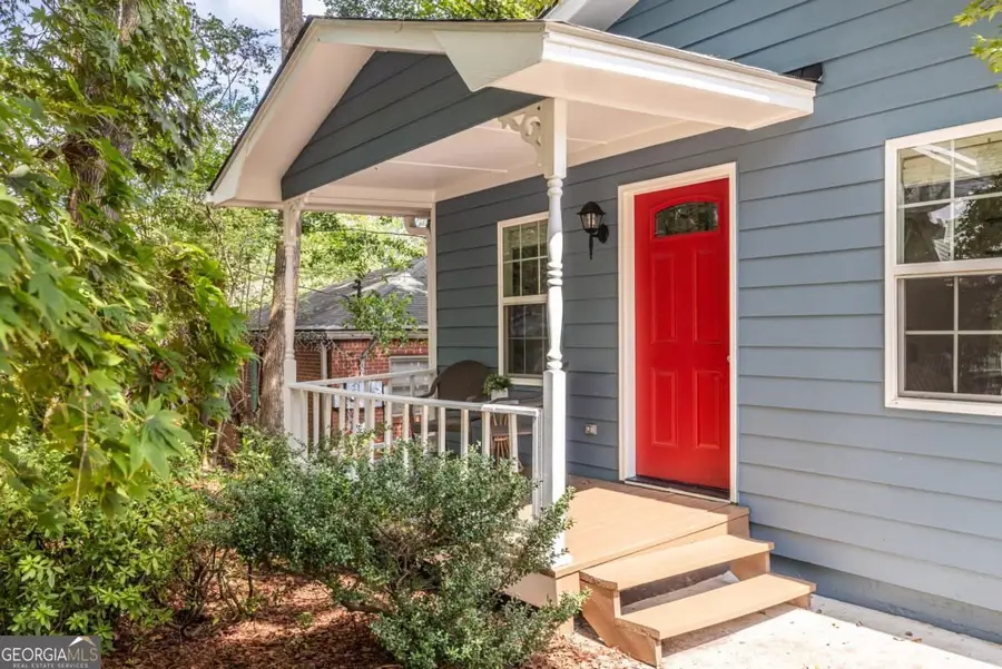331 Melrose Avenue, Decatur, GA 30030 - #3