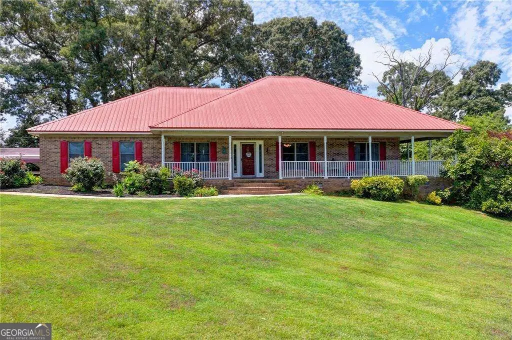 4525 Bold Springs Road, Commerce, GA 30530 - #1