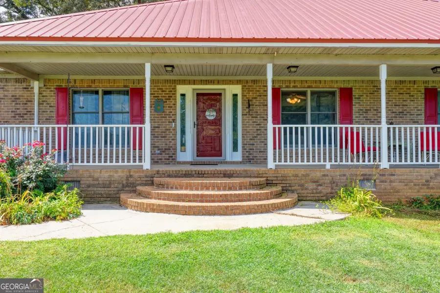 4525 Bold Springs Road, Commerce, GA 30530 - #3
