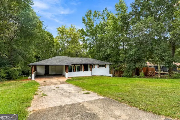 2988 Valley Ridge Drive, Decatur, GA 30032