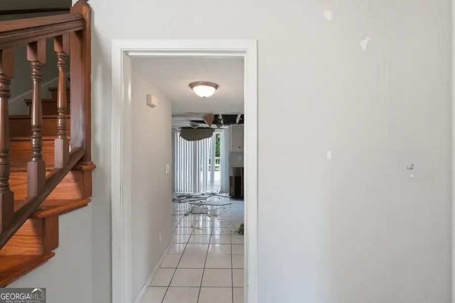 448 Martin Road, Stone Mountain, GA 30088 - #2