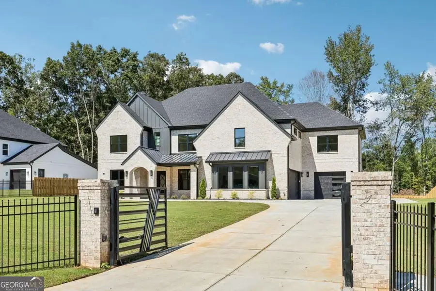 4746 Braselton Hwy, Hoschton, GA 30548 - #2