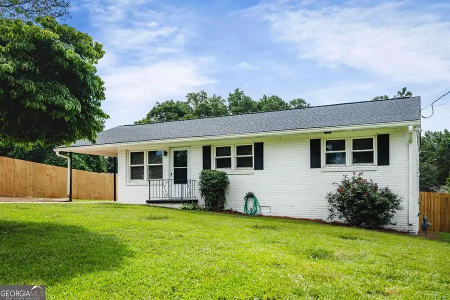 119 Long Drive Sw, Marietta, GA 30060 - #2