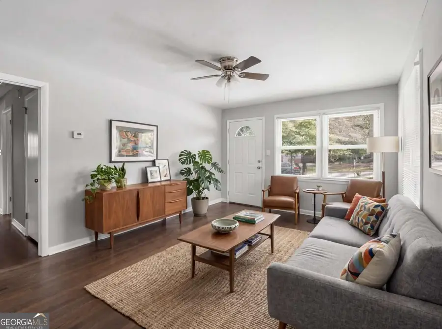 119 Long Drive Sw, Marietta, GA 30060 - #3
