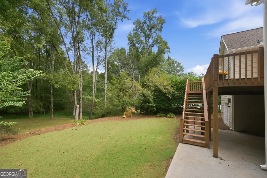 4880 Haydens Walk Drive, Johns Creek, GA 30022 - #2