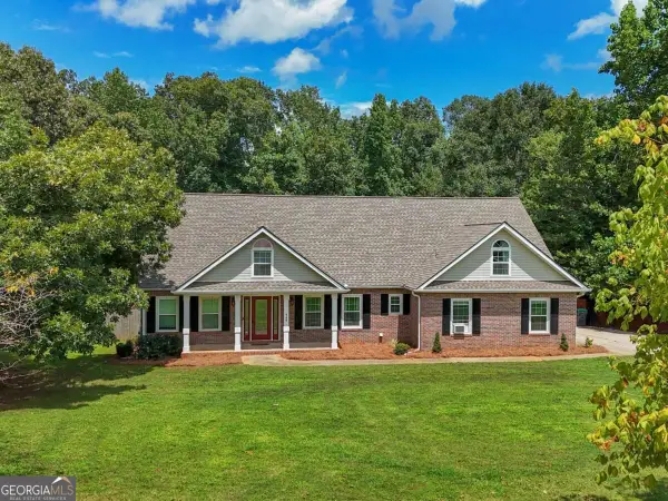 545 Barhams Ridge Drive, Mcdonough, GA 30252