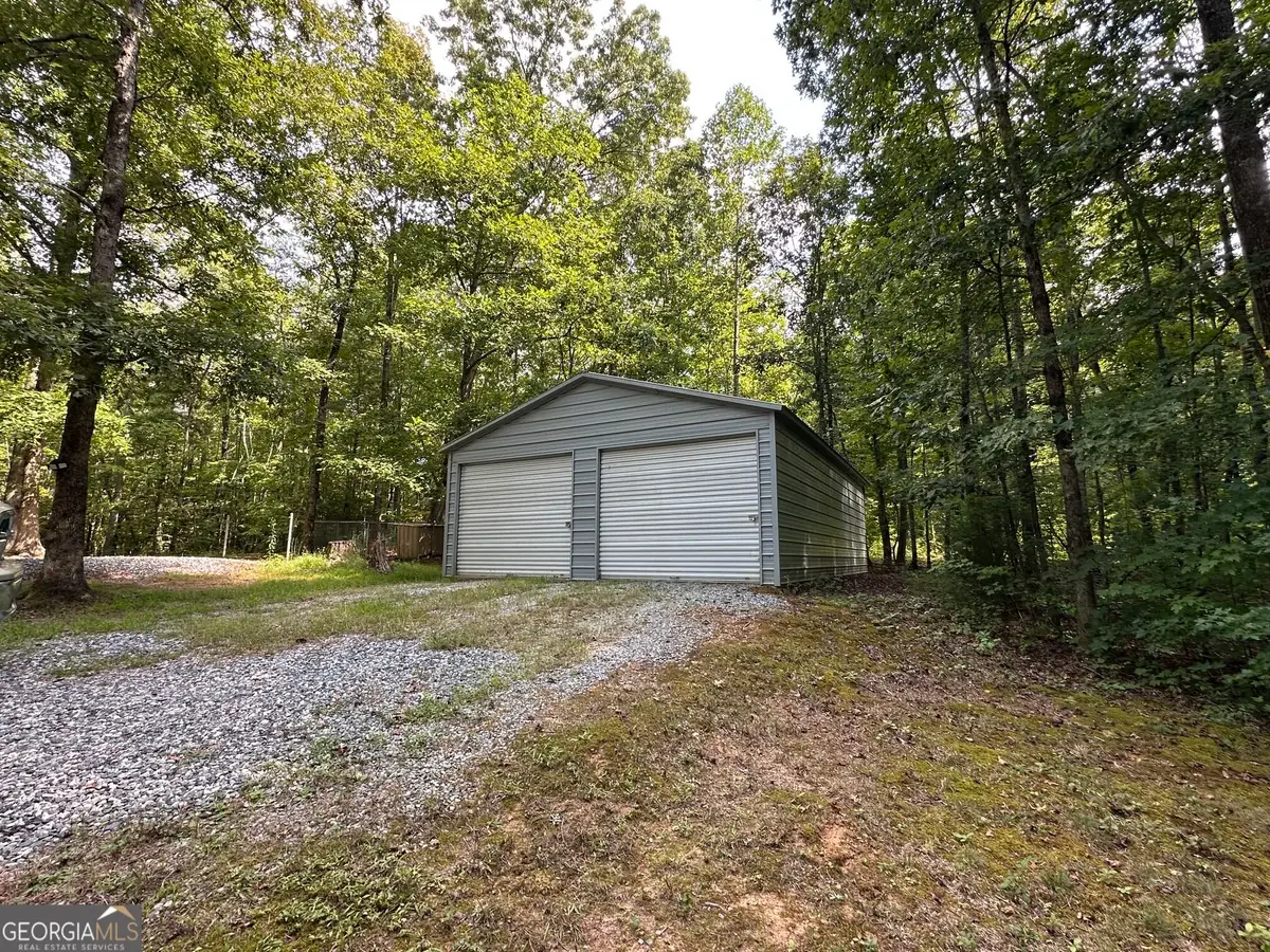 368 Harkins Road, Cleveland, GA 30528 - #1