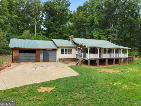 16 Mctier Circle Nw, Cartersville, GA 30120