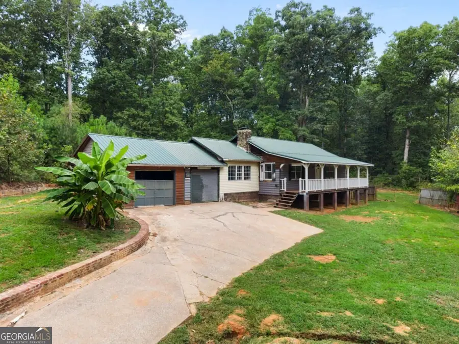 16 Mctier Circle Nw, Cartersville, GA 30120 - #2