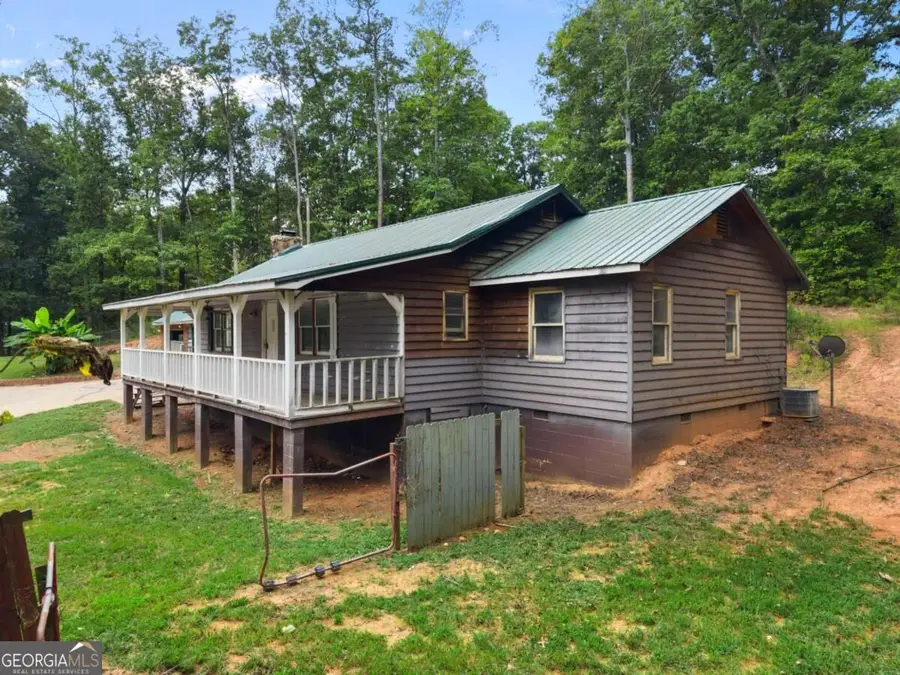 16 Mctier Circle Nw, Cartersville, GA 30120 - #3