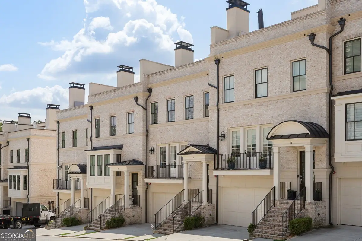 3715 Peachtree Road Ne #9, Atlanta, GA 30319 - #1