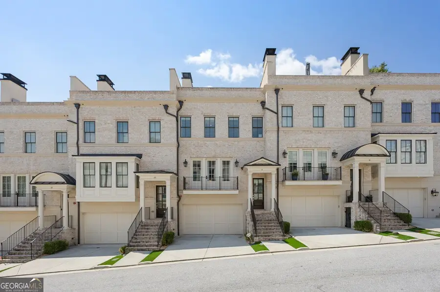 3715 Peachtree Road Ne #9, Atlanta, GA 30319 - #2