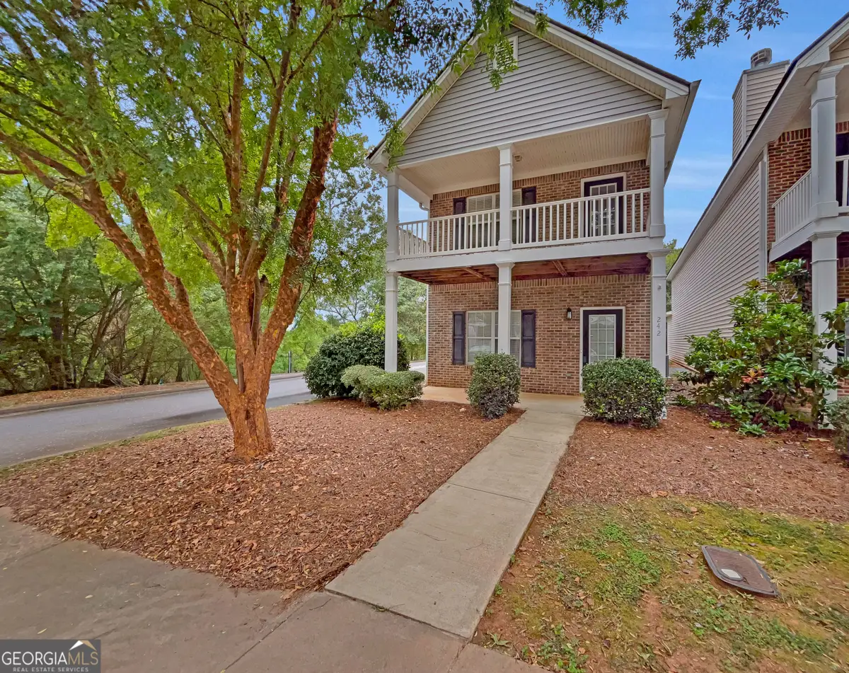 242 Wiltshire Drive, Athens, GA 30605 - #1