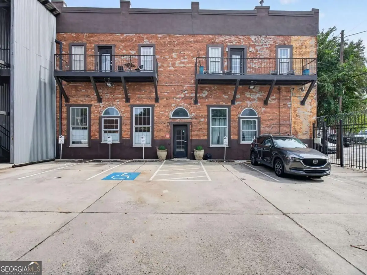 267 Peters Street Sw #102, Atlanta, GA 30313 - #1