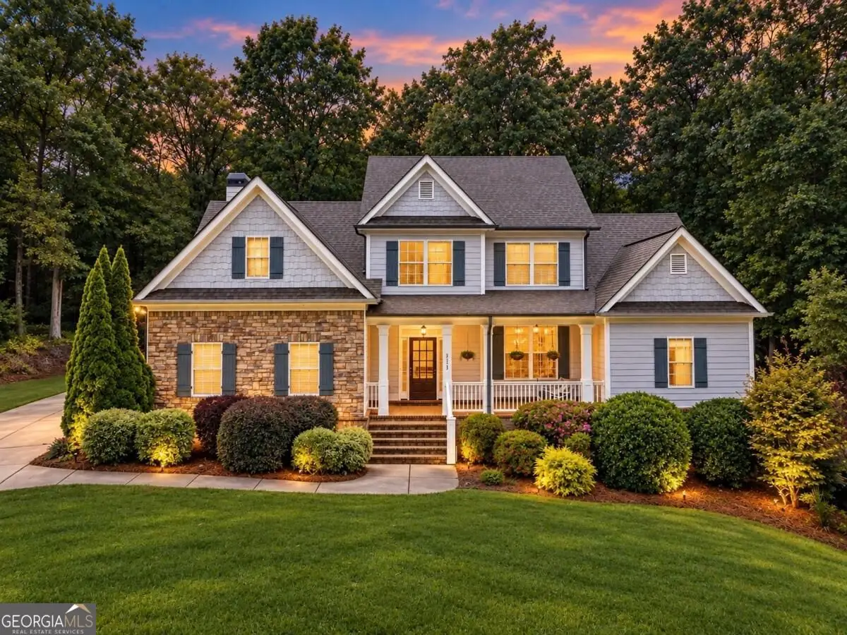 3113 Morningside Drive, Watkinsville, GA 30677 - #1