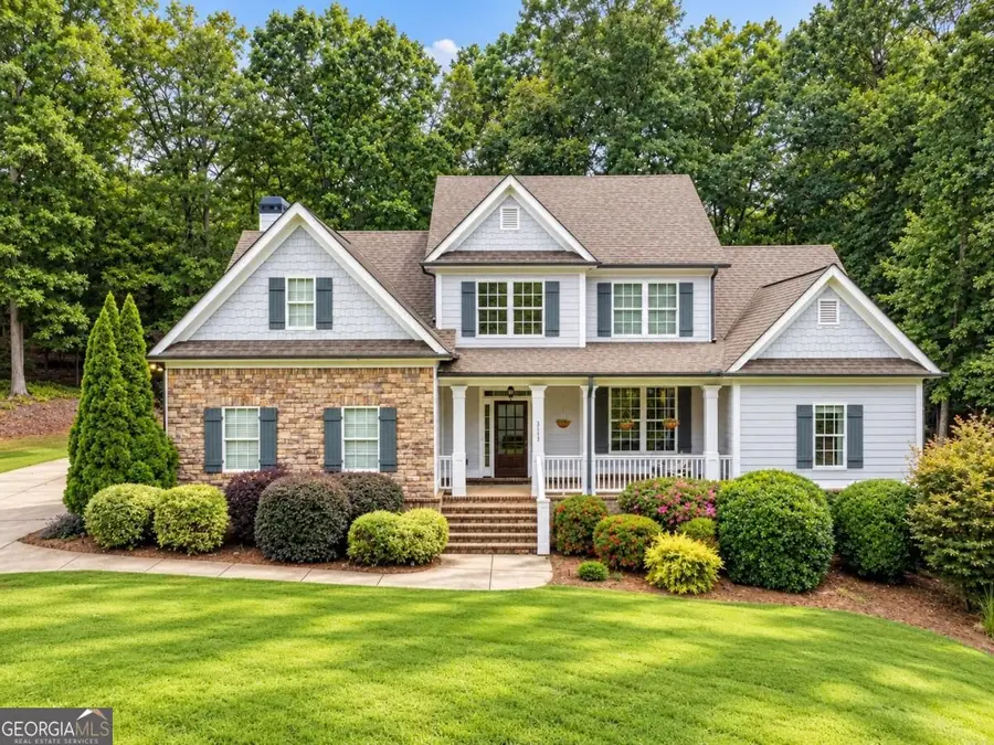 3113 Morningside Drive, Watkinsville, GA 30677 - #2
