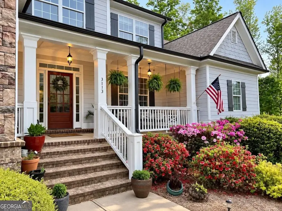 3113 Morningside Drive, Watkinsville, GA 30677 - #3
