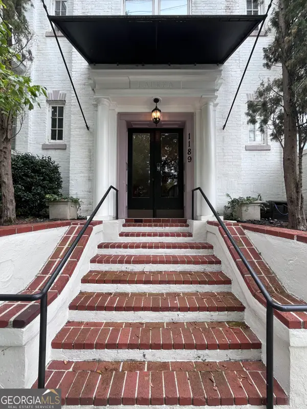 1189 Mclendon Avenue Ne #5, Atlanta, GA 30307