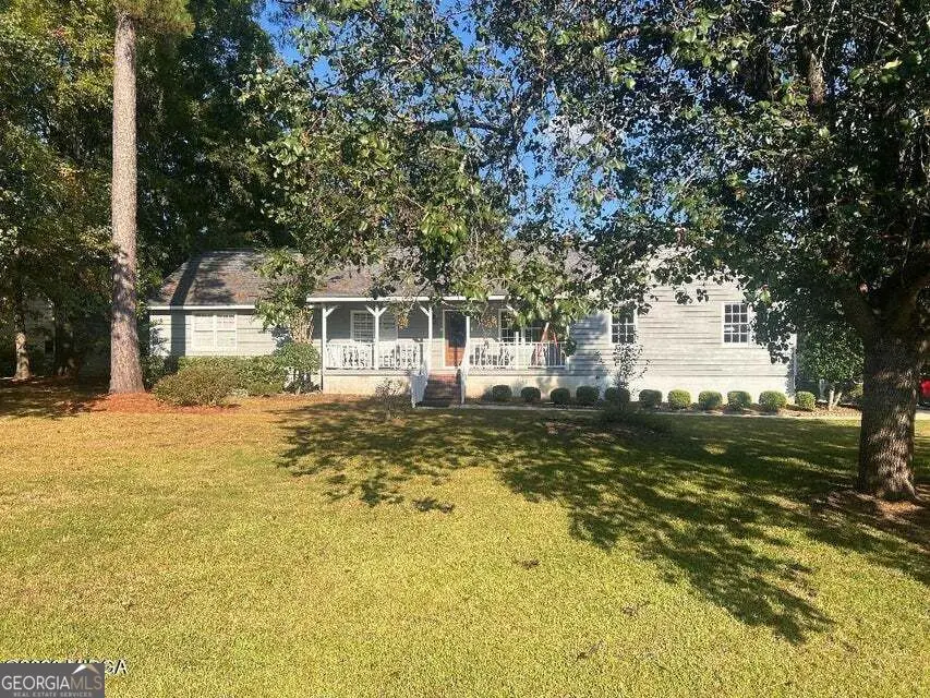 5817 Huddersfield Road, Macon, GA 31210 - #1