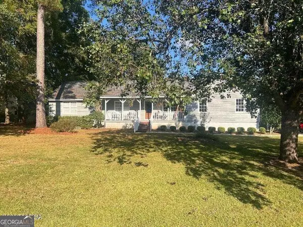 5817 Huddersfield Road, Macon, GA 31210