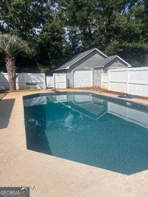 5817 Huddersfield Road, Macon, GA 31210 - #3