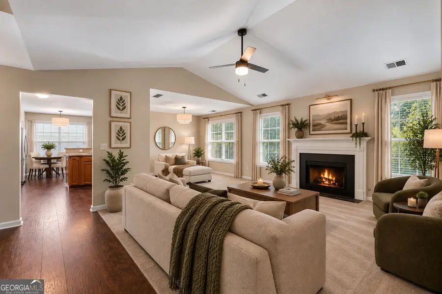 6075 Castlegate Drive, Douglasville, GA 30135 - #3
