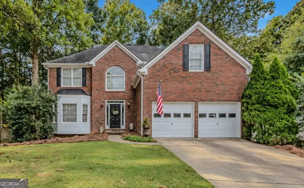 973 Brookgreen Place, Lawrenceville, GA 30043 - #1